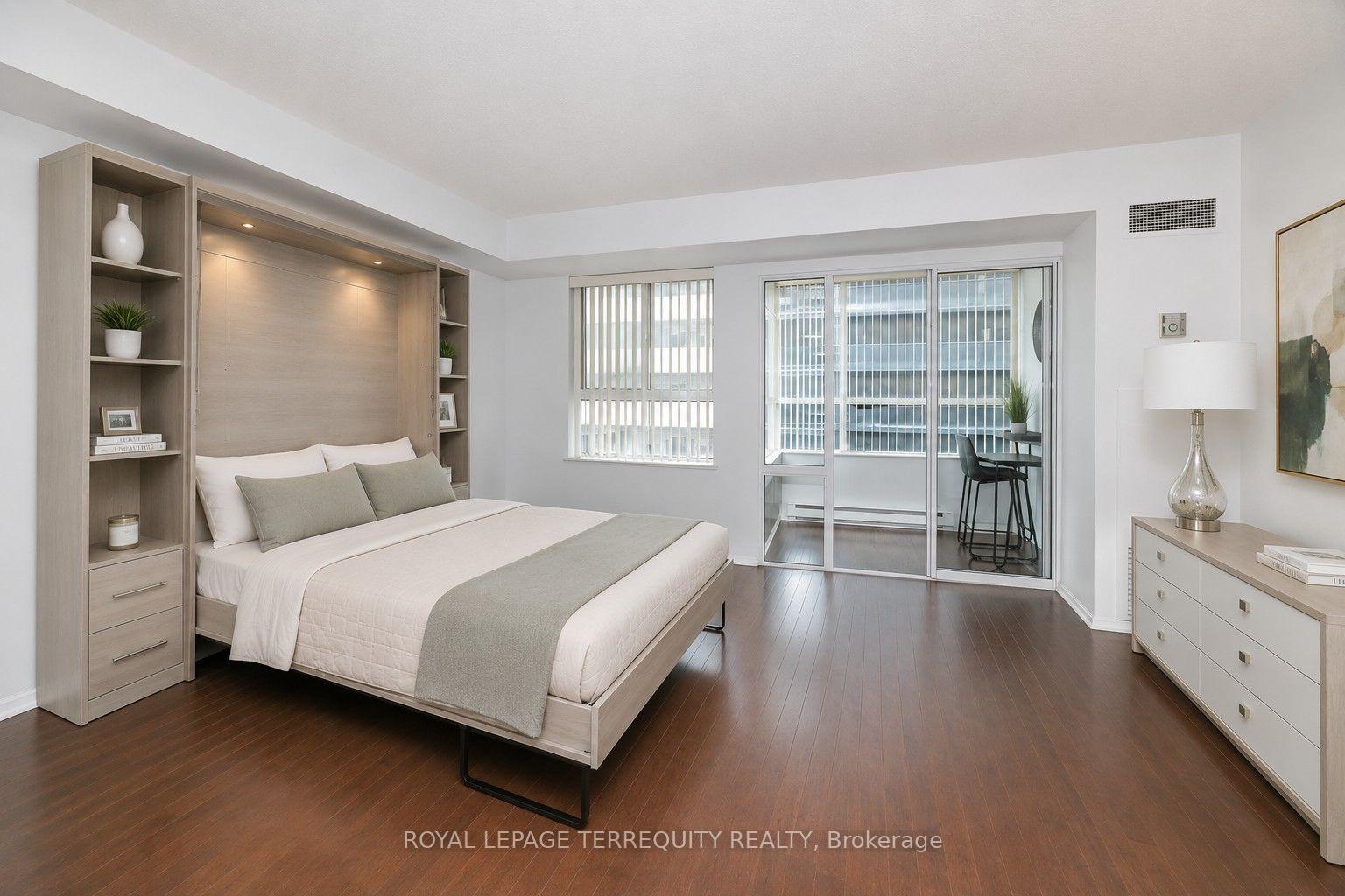 Photo 21 of Unit 1113, 711 Bay Street, Toronto, Bay Street Corridor — HOMEH
