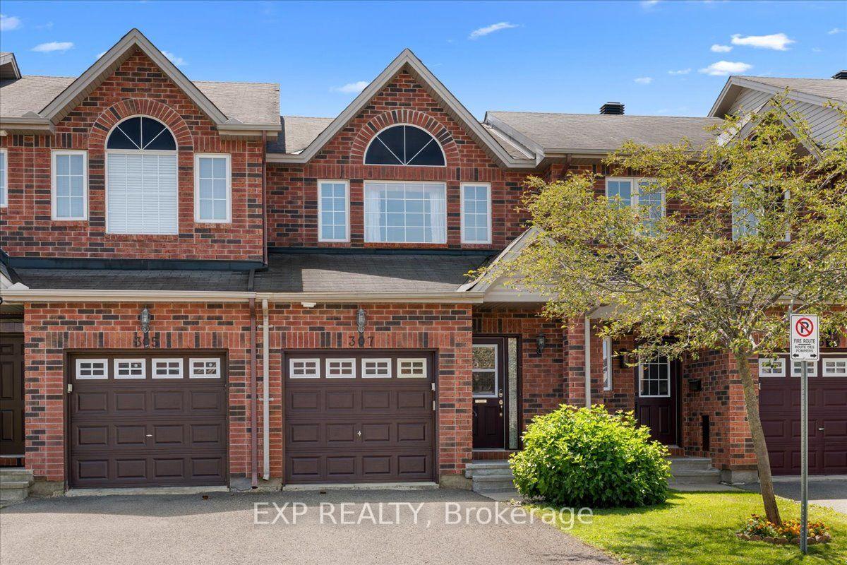 Photo 2 of 307 Cozumel Private, Ottawa, Fallingbrook/Gardenway South — HOMEH