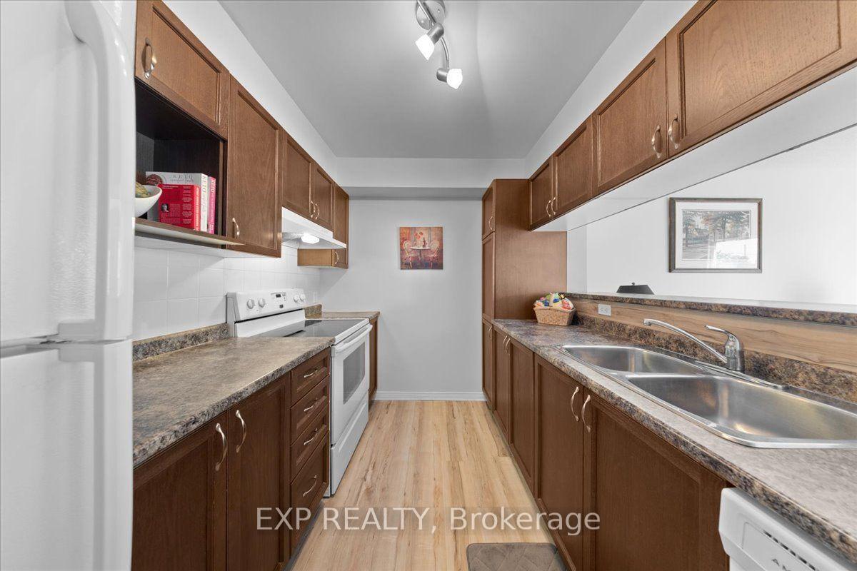 Photo 6 of 307 Cozumel Private, Ottawa, Fallingbrook/Gardenway South — HOMEH