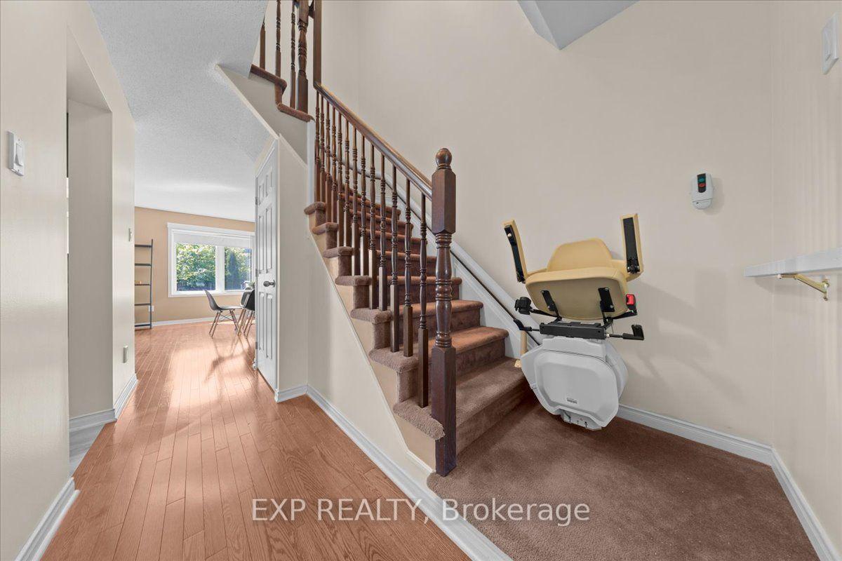 Photo 18 of 307 Cozumel Private, Ottawa, Fallingbrook/Gardenway South — HOMEH