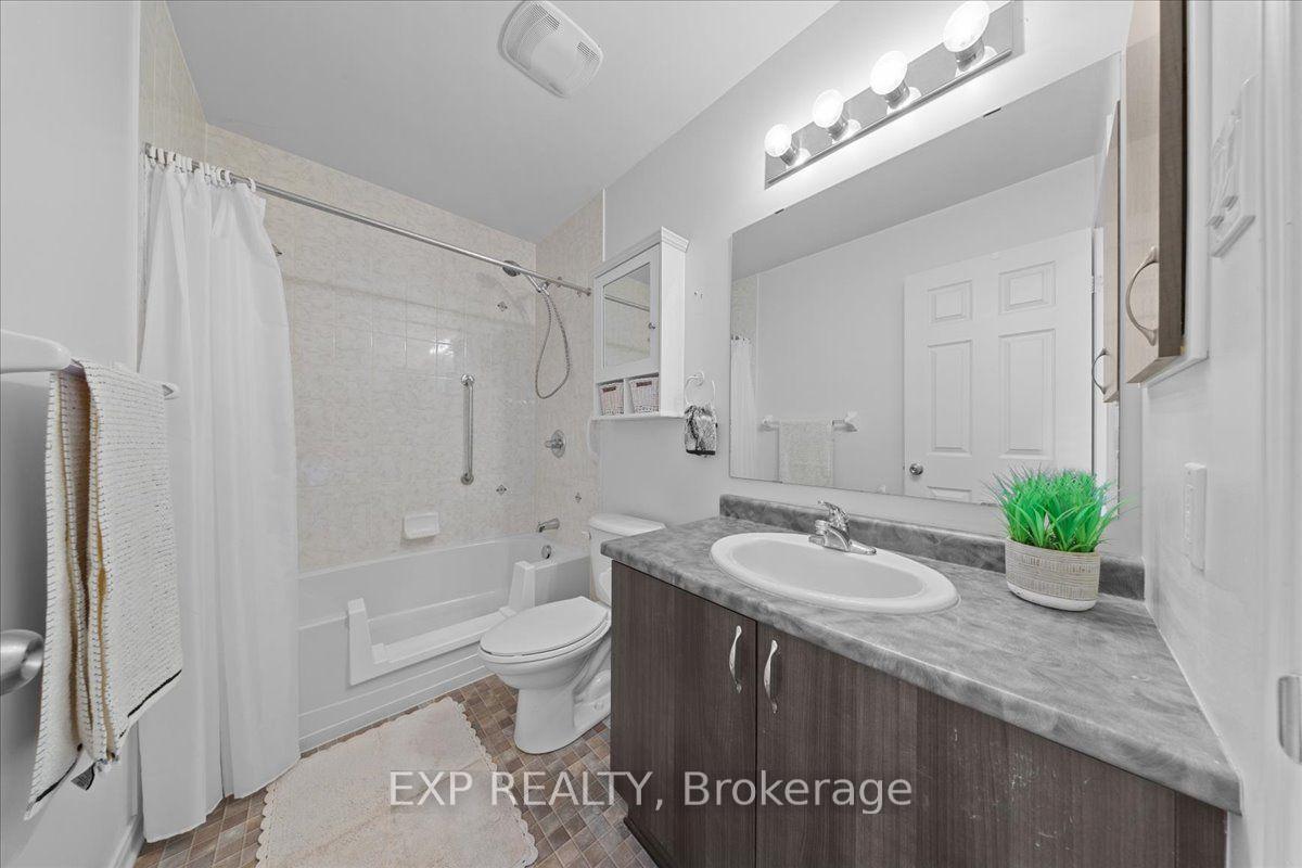 Photo 21 of 307 Cozumel Private, Ottawa, Fallingbrook/Gardenway South — HOMEH