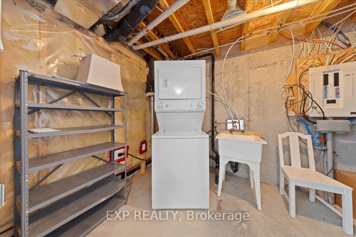 Photo 32 of 307 Cozumel Private, Ottawa, Fallingbrook/Gardenway South — HOMEH