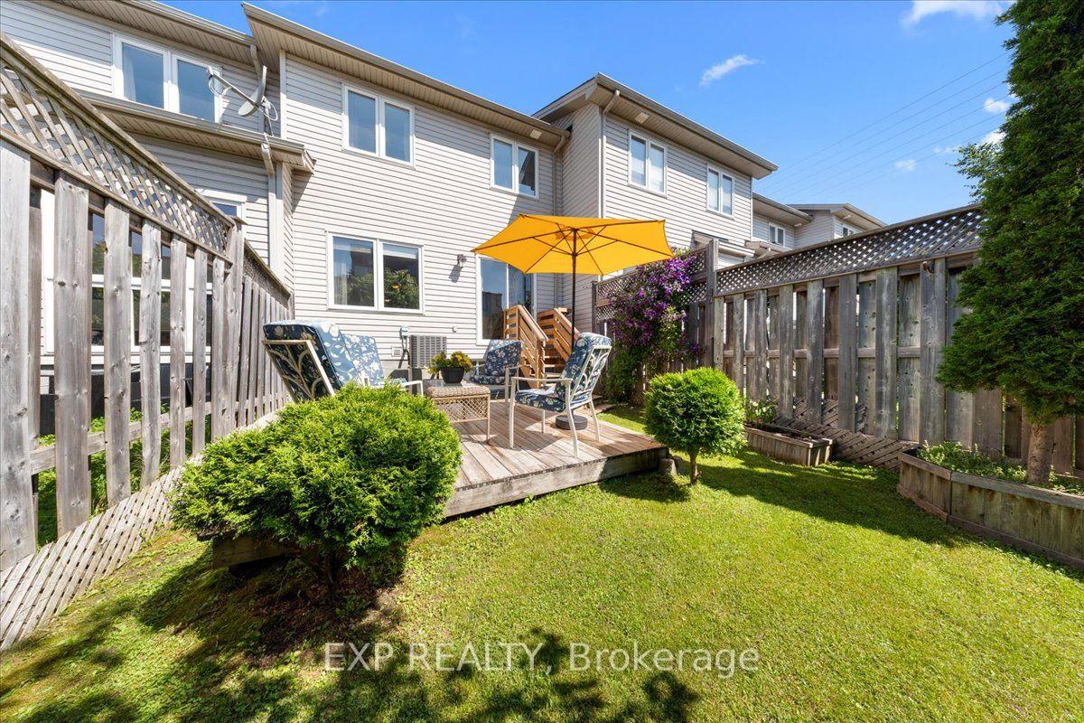 Photo 33 of 307 Cozumel Private, Ottawa, Fallingbrook/Gardenway South — HOMEH