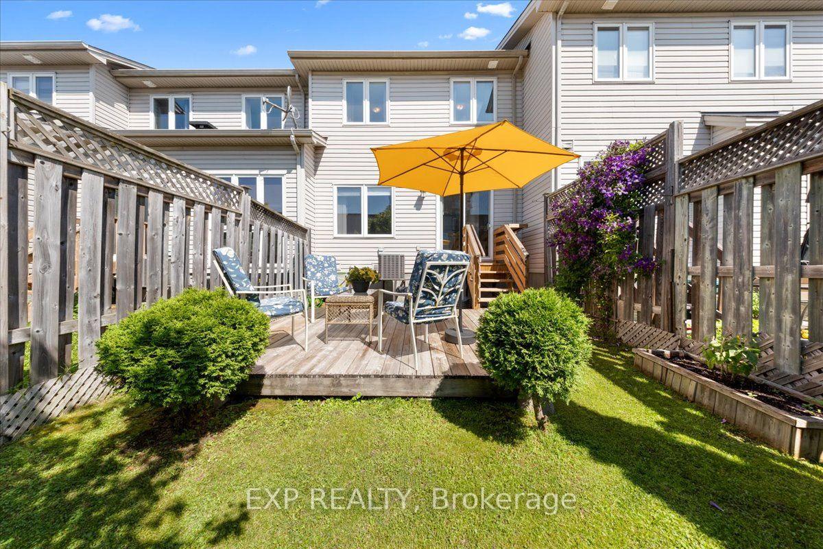 Photo 34 of 307 Cozumel Private, Ottawa, Fallingbrook/Gardenway South — HOMEH