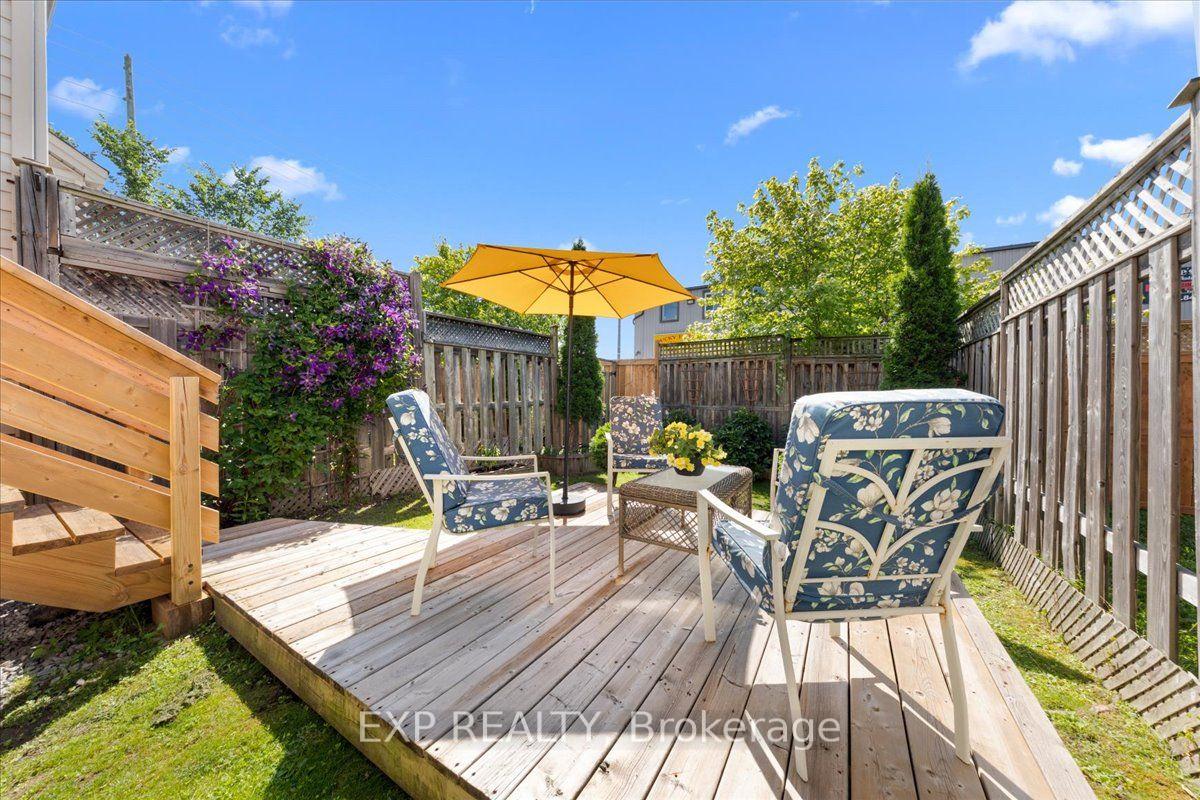 Photo 35 of 307 Cozumel Private, Ottawa, Fallingbrook/Gardenway South — HOMEH