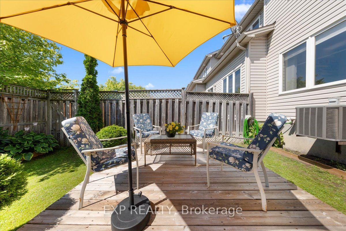 Photo 36 of 307 Cozumel Private, Ottawa, Fallingbrook/Gardenway South — HOMEH
