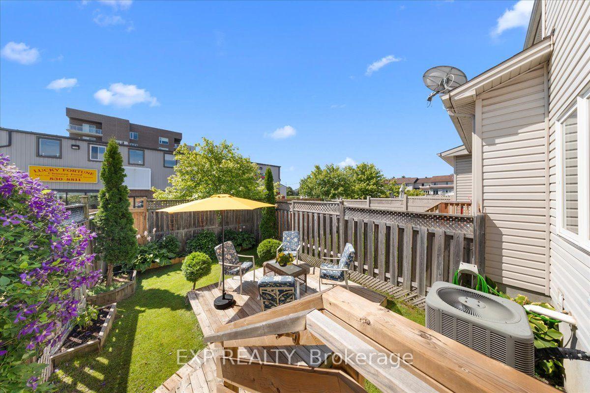 Photo 37 of 307 Cozumel Private, Ottawa, Fallingbrook/Gardenway South — HOMEH