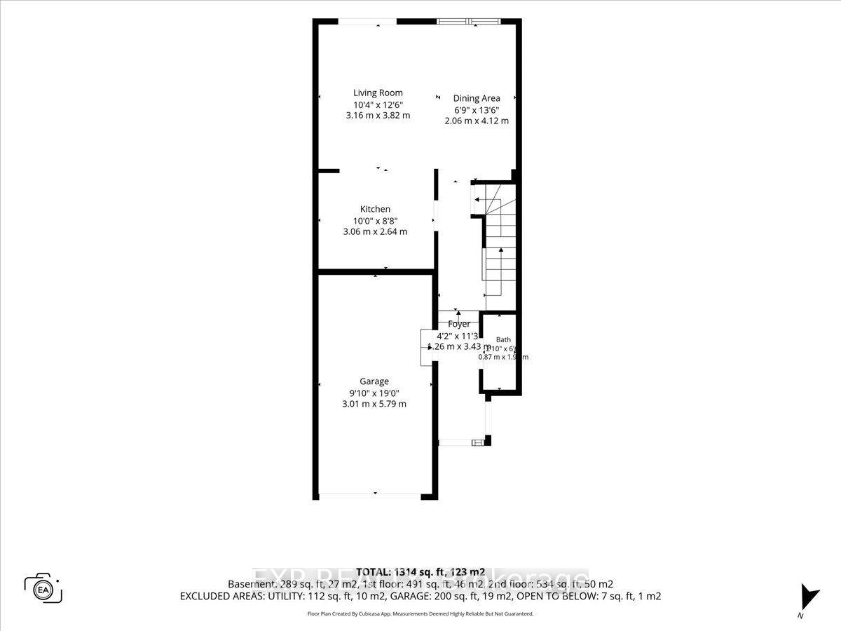 Photo 44 of 307 Cozumel Private, Ottawa, Fallingbrook/Gardenway South — HOMEH