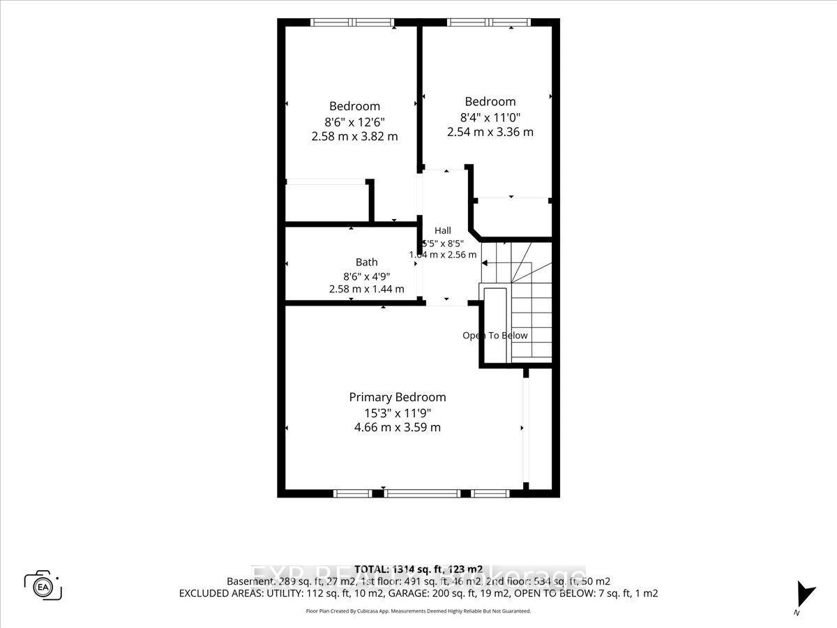 Photo 45 of 307 Cozumel Private, Ottawa, Fallingbrook/Gardenway South — HOMEH
