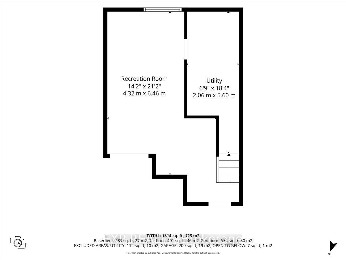Photo 46 of 307 Cozumel Private, Ottawa, Fallingbrook/Gardenway South — HOMEH