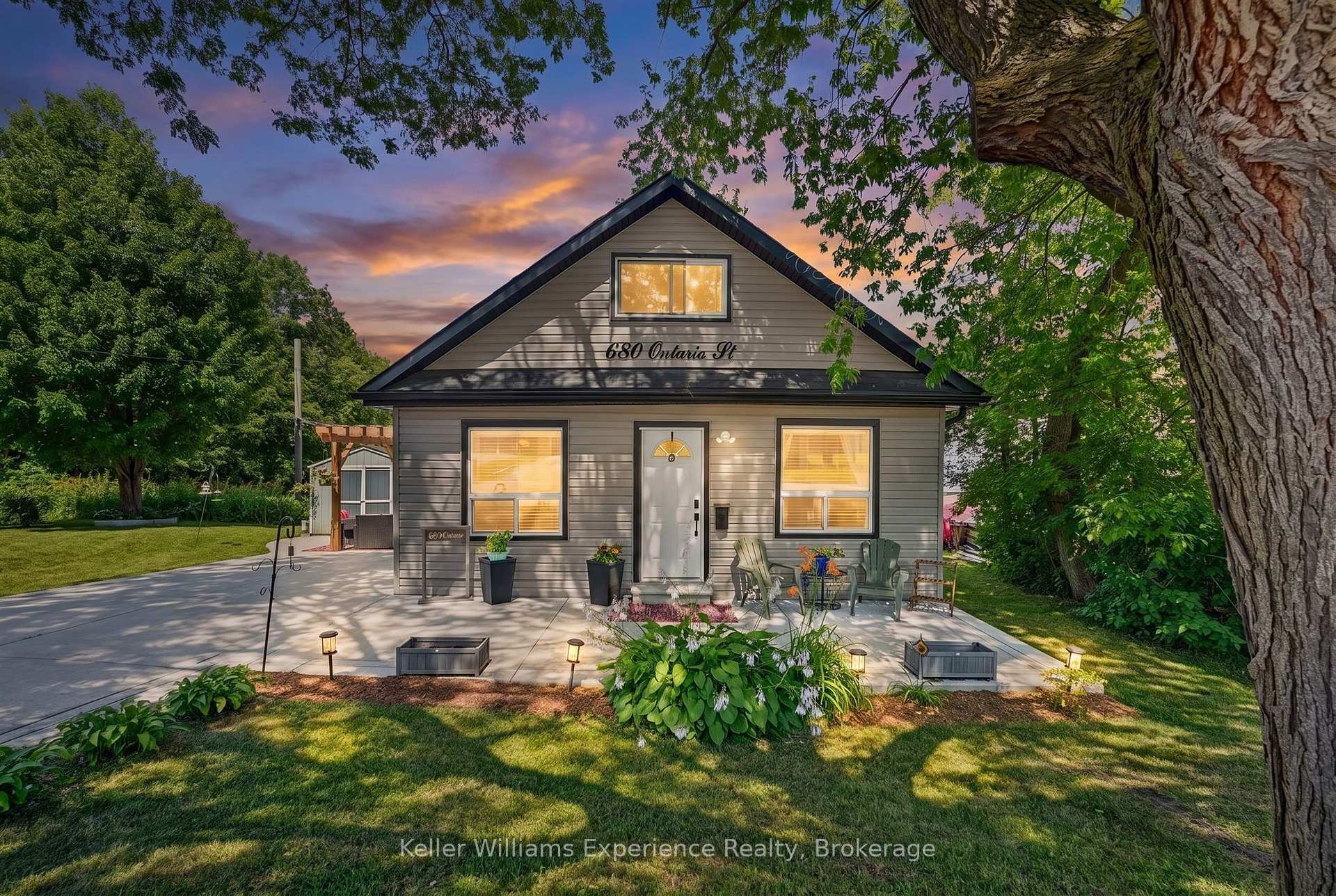 Photo 41 of 680 Ontario Street, Midland — HOMEH