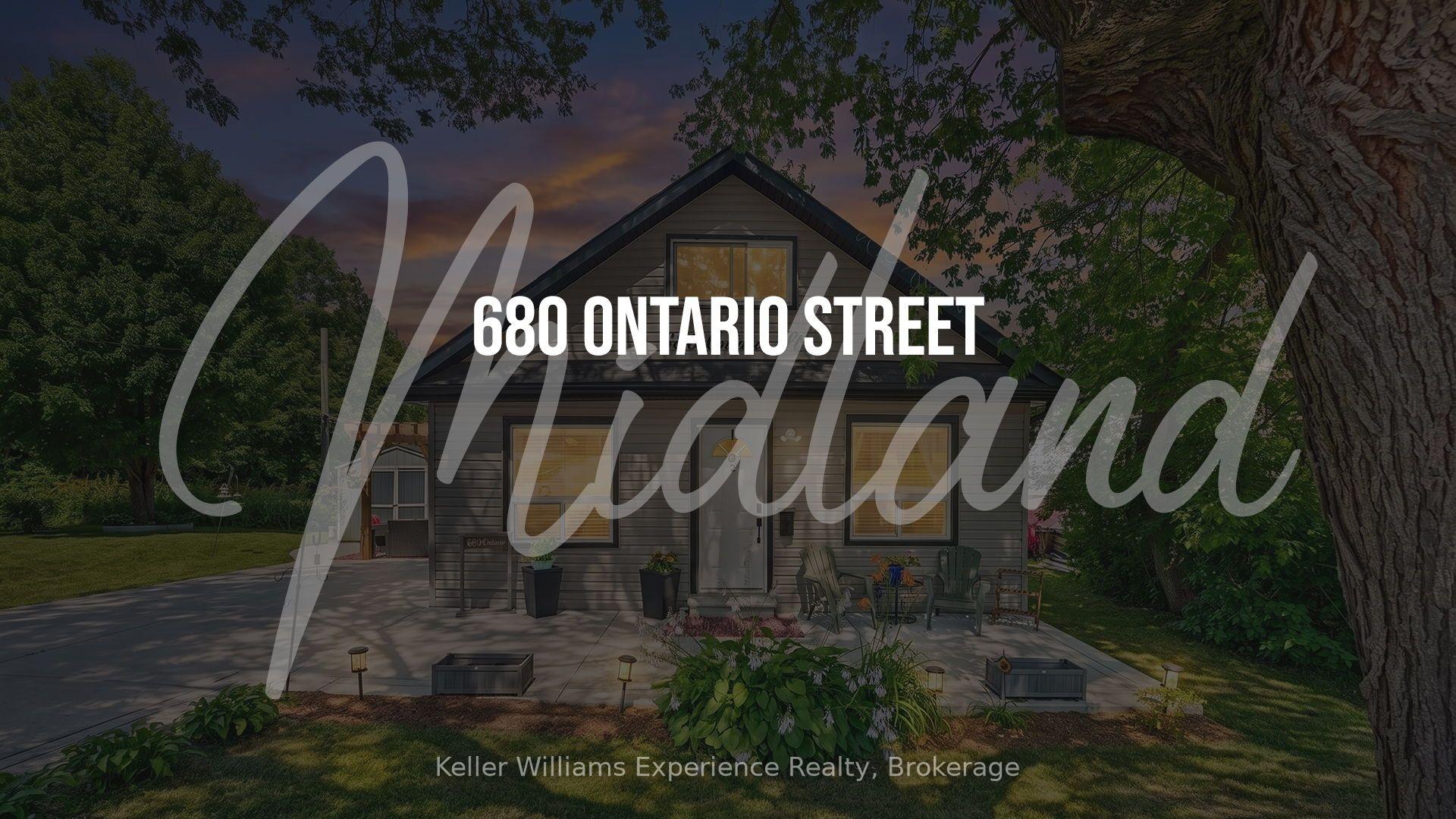 Photo 42 of 680 Ontario Street, Midland — HOMEH