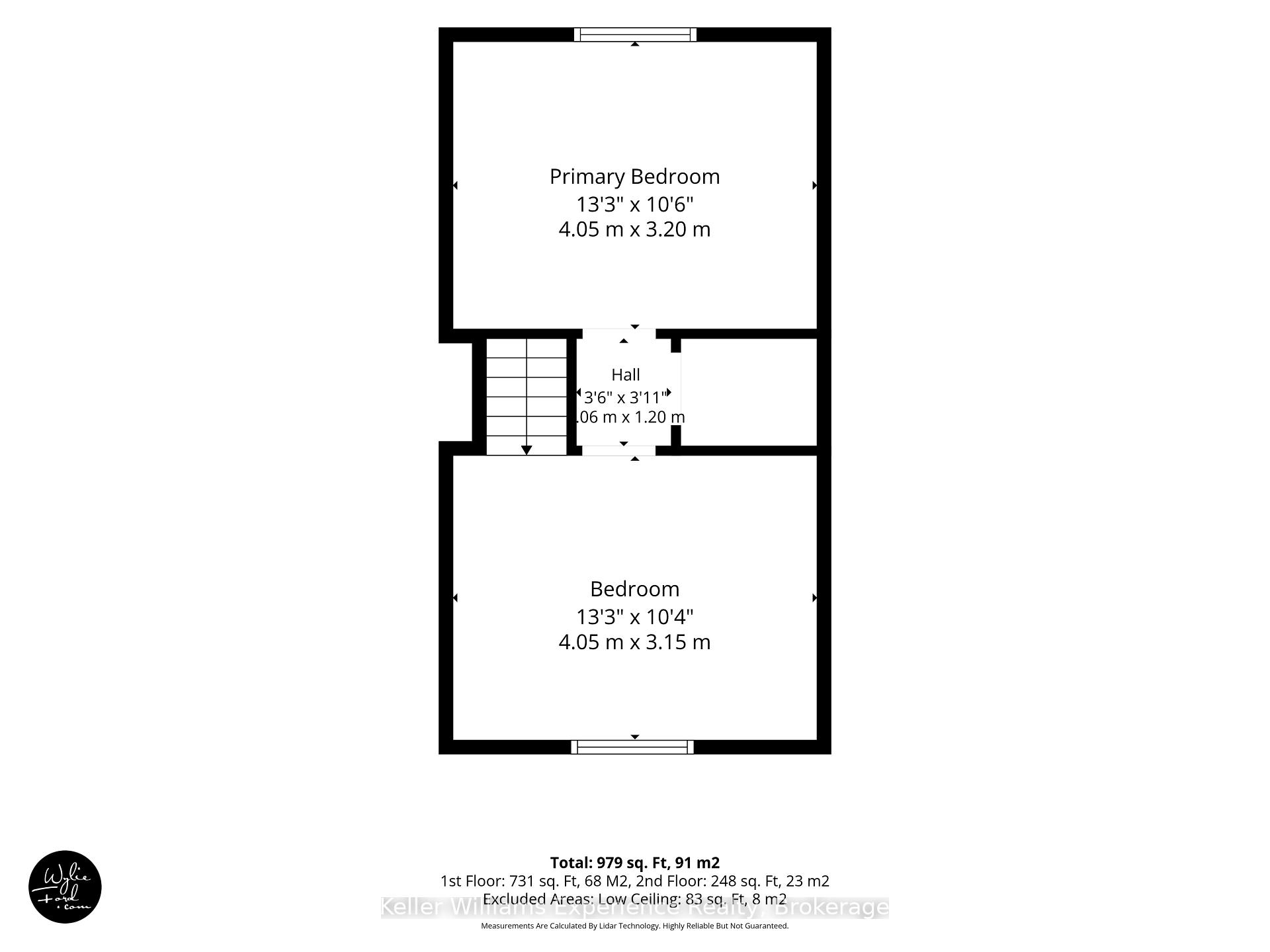 Photo 45 of 680 Ontario Street, Midland — HOMEH