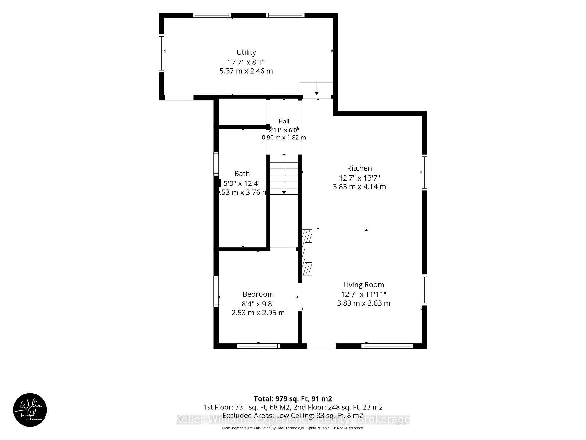 Photo 46 of 680 Ontario Street, Midland — HOMEH