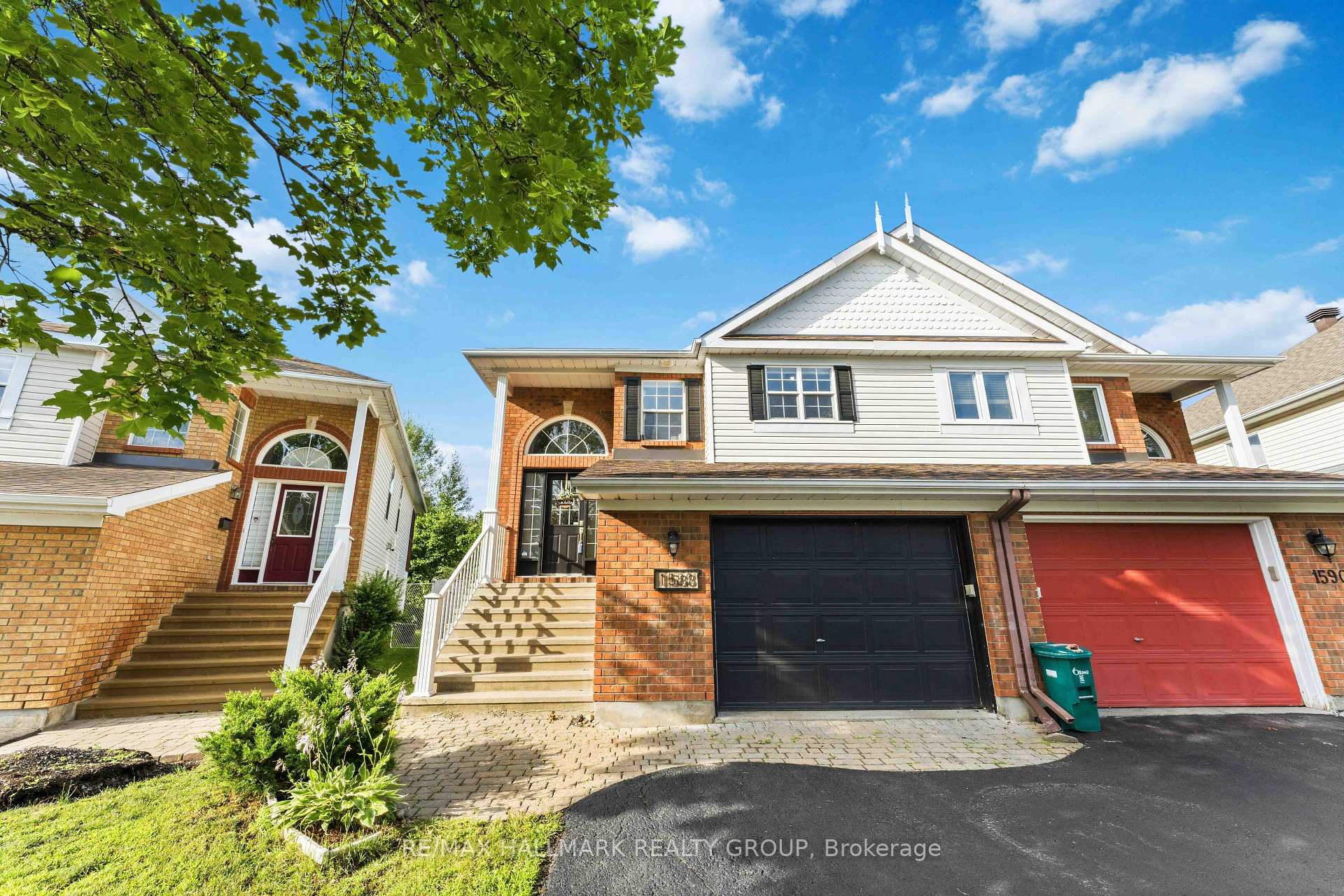 Photo 1 of 1588 Lisbon Street, Ottawa, Fallingbrook/Pineridge — HOMEH