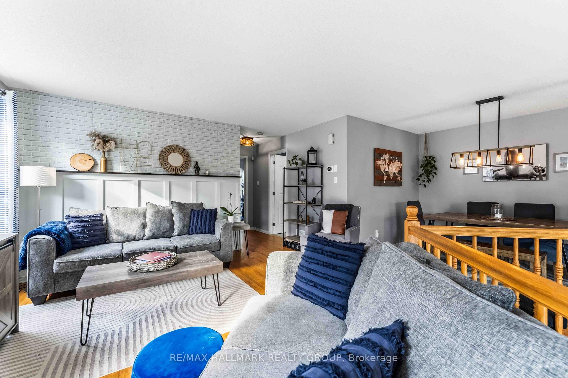 Photo 9 of 1588 Lisbon Street, Ottawa, Fallingbrook/Pineridge — HOMEH