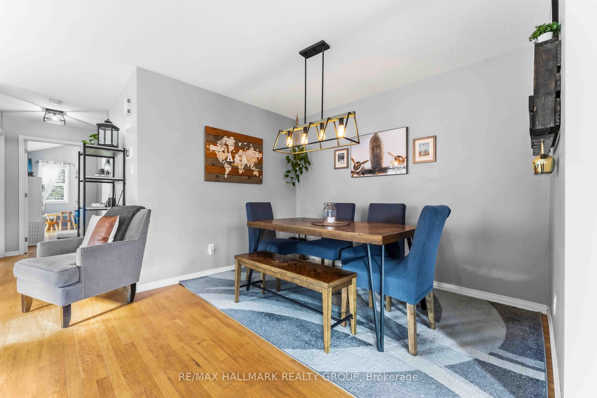 Photo 11 of 1588 Lisbon Street, Ottawa, Fallingbrook/Pineridge — HOMEH