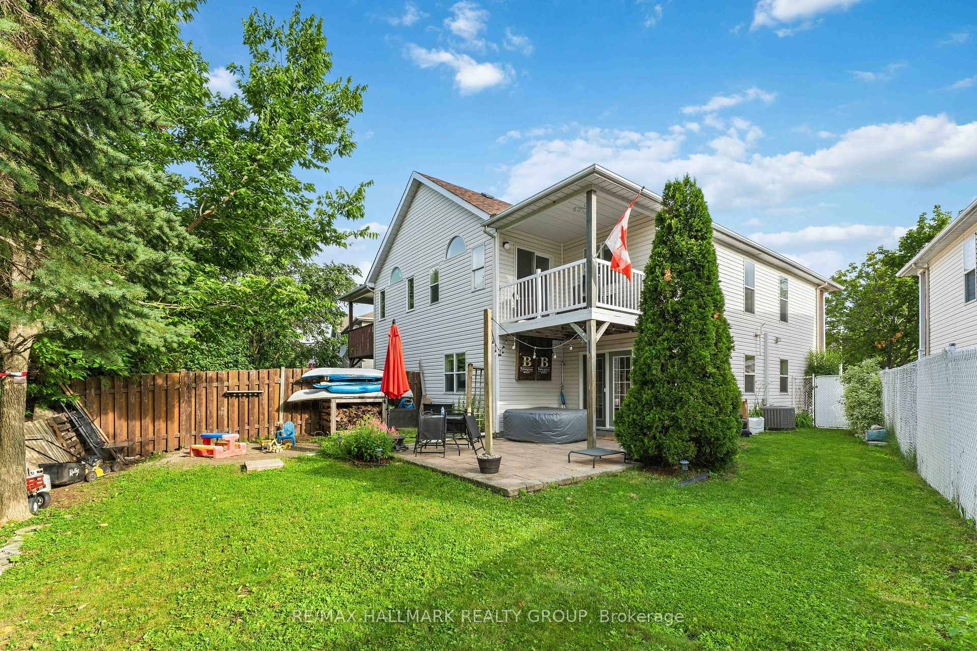 Photo 31 of 1588 Lisbon Street, Ottawa, Fallingbrook/Pineridge — HOMEH