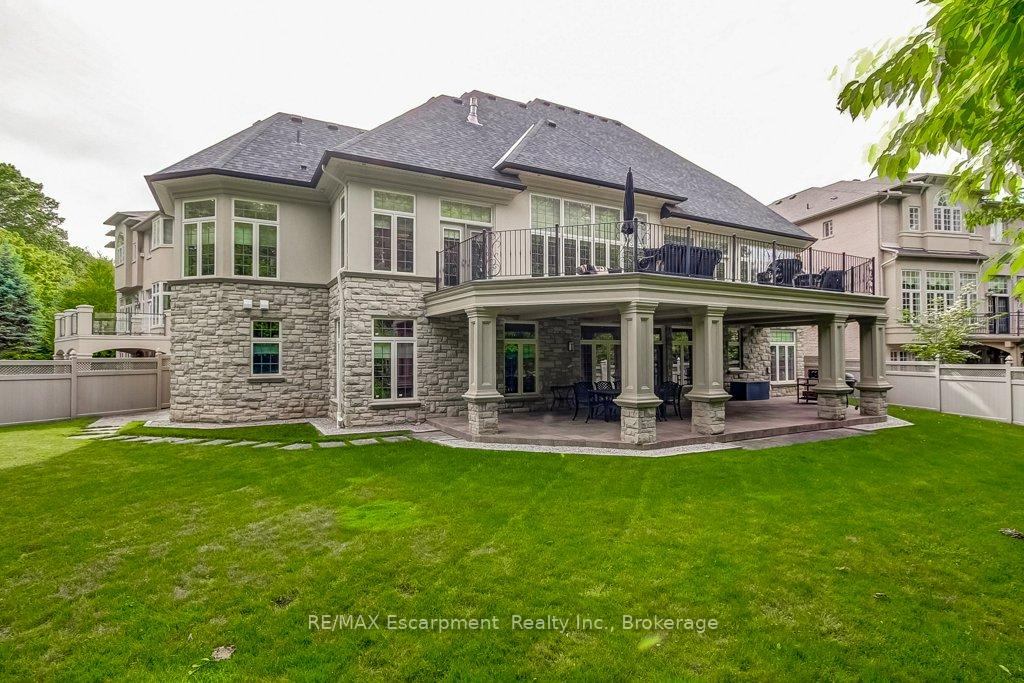Photo 44 of 172 Diiorio Circle, Hamilton, Ancaster — HOMEH