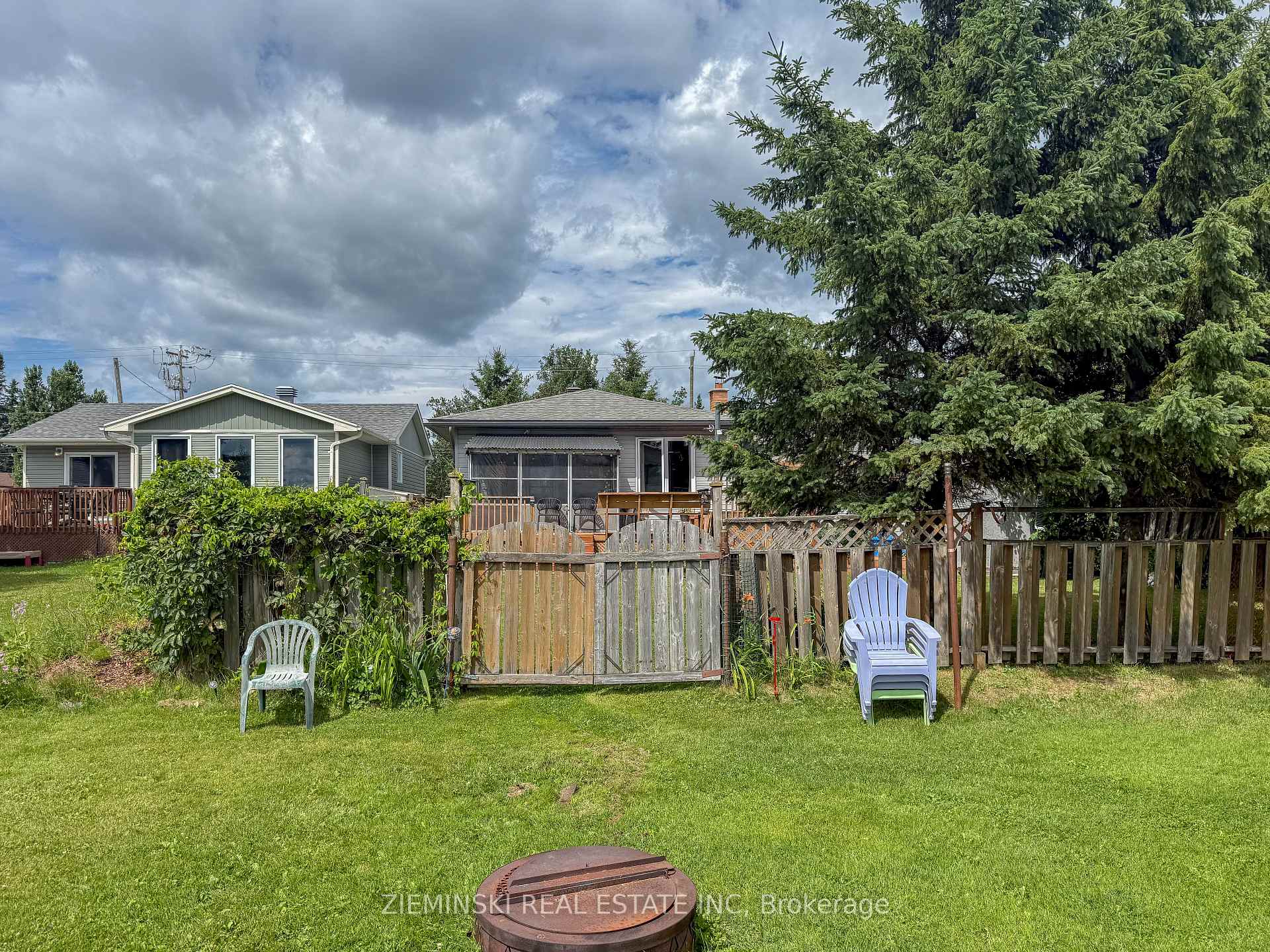 Photo 8 of 605 Bristol Road, Timmins, Porcupine - West — HOMEH