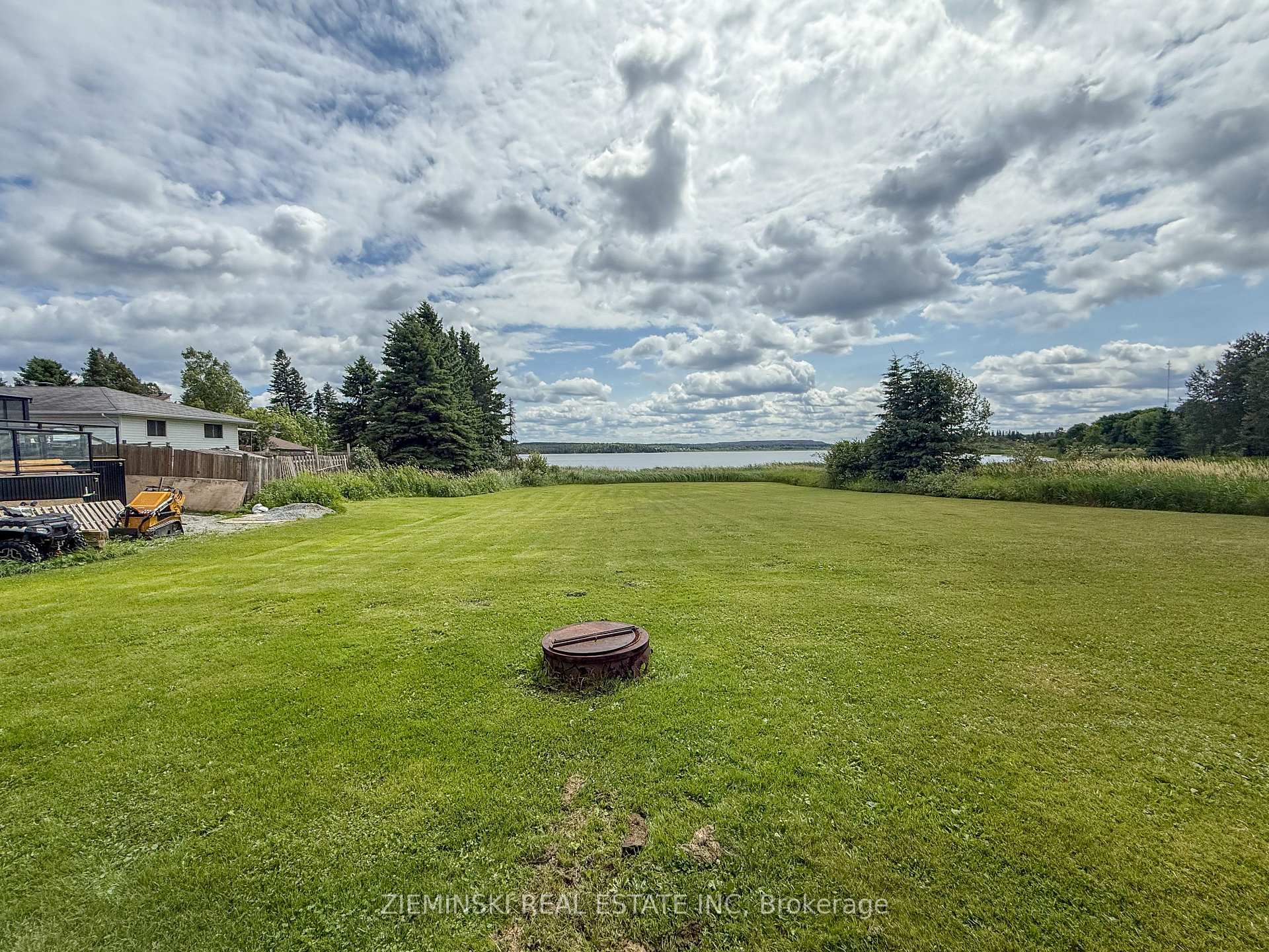 Photo 9 of 605 Bristol Road, Timmins, Porcupine - West — HOMEH