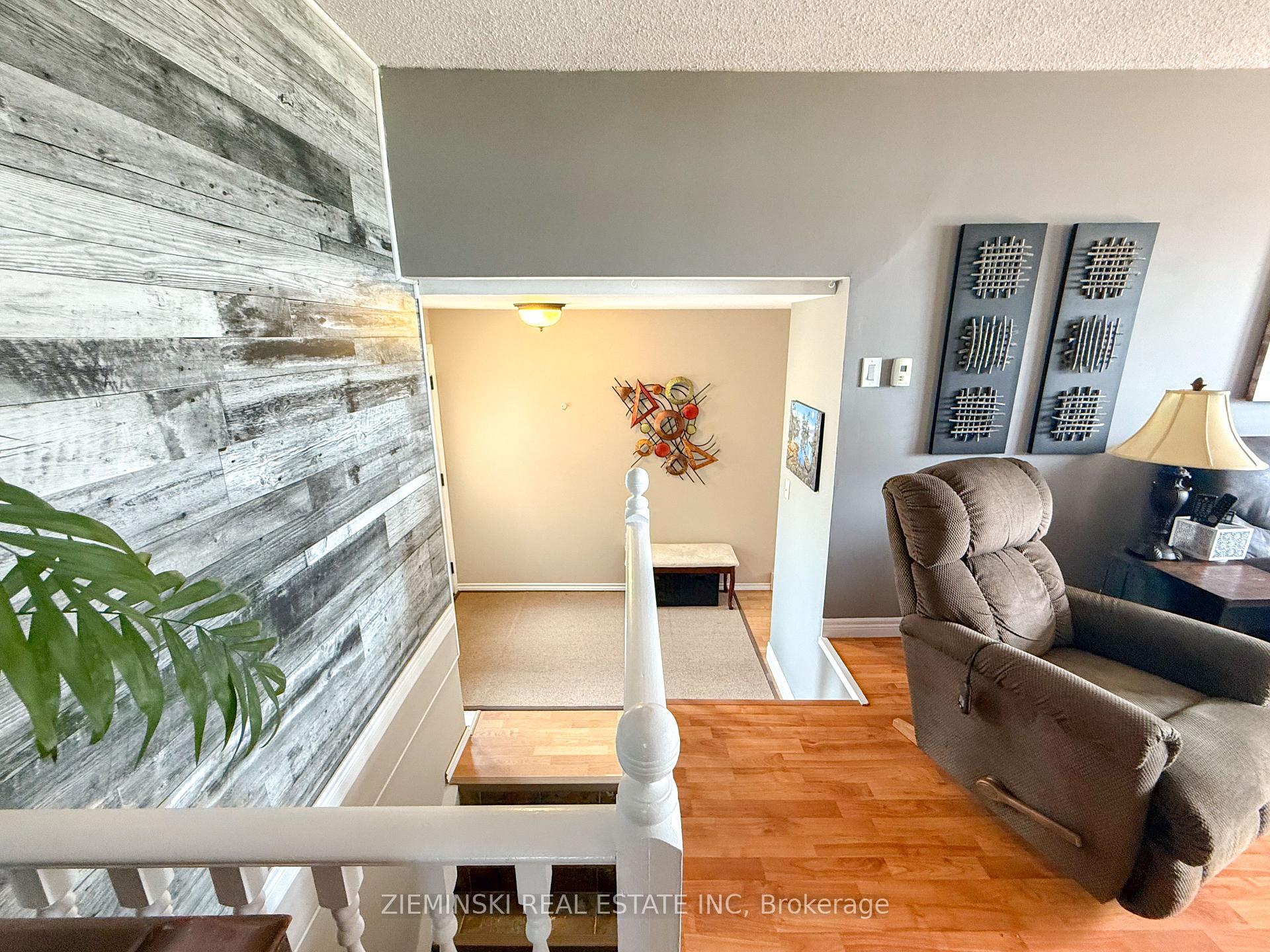Photo 10 of 605 Bristol Road, Timmins, Porcupine - West — HOMEH