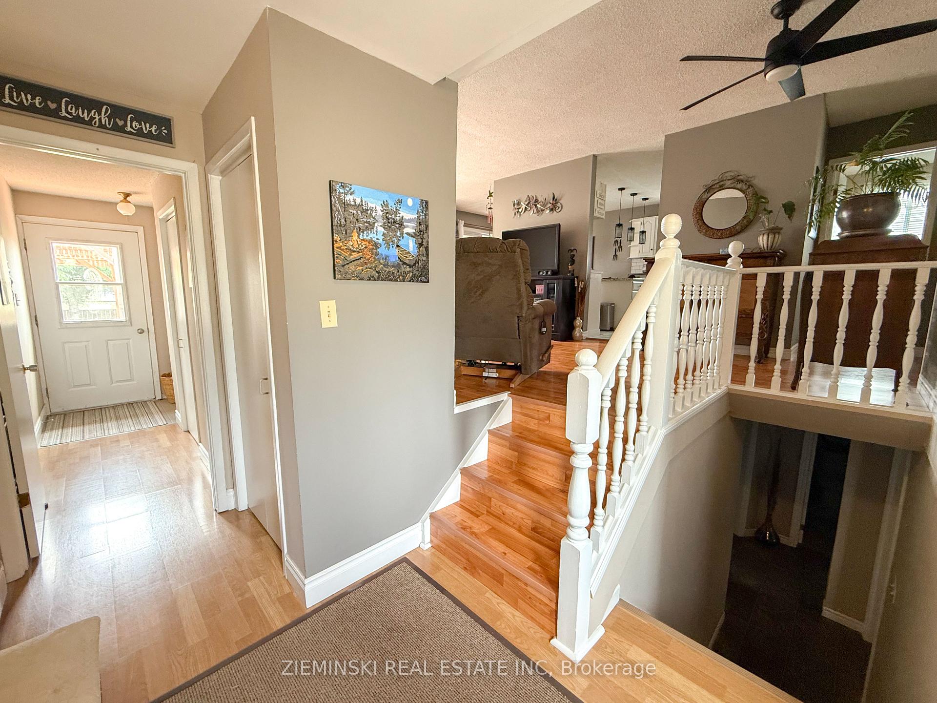Photo 11 of 605 Bristol Road, Timmins, Porcupine - West — HOMEH
