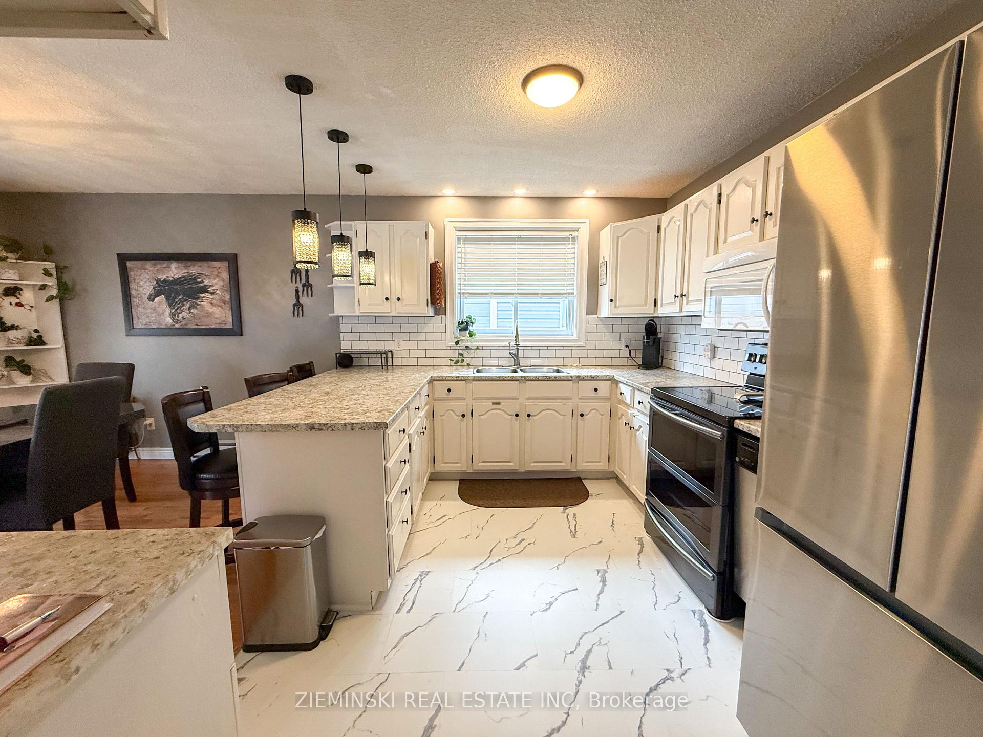 Photo 13 of 605 Bristol Road, Timmins, Porcupine - West — HOMEH