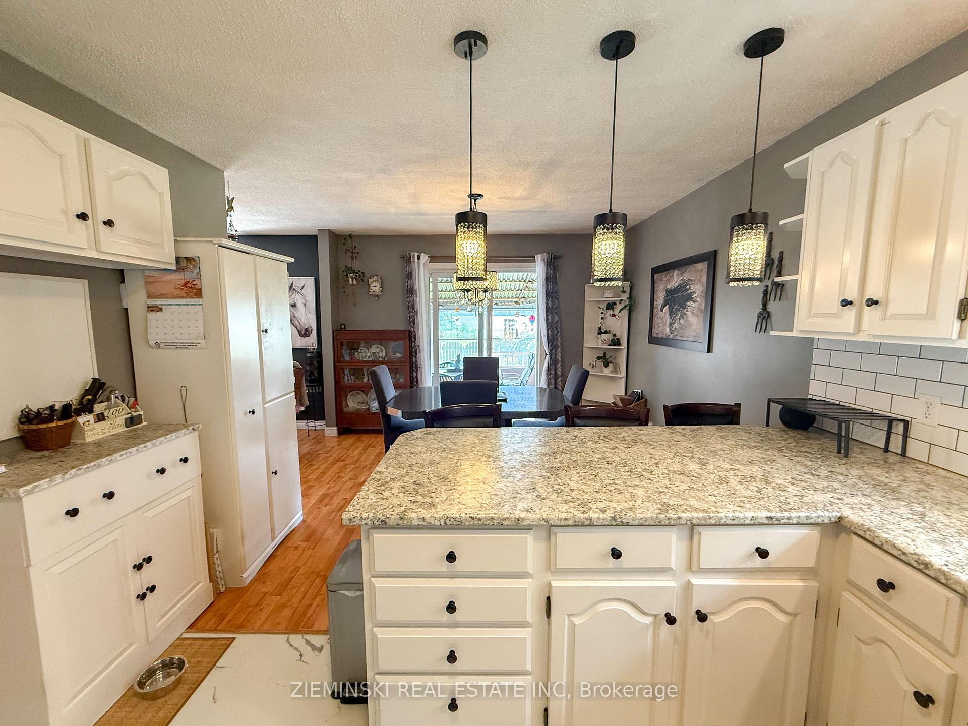 Photo 15 of 605 Bristol Road, Timmins, Porcupine - West — HOMEH