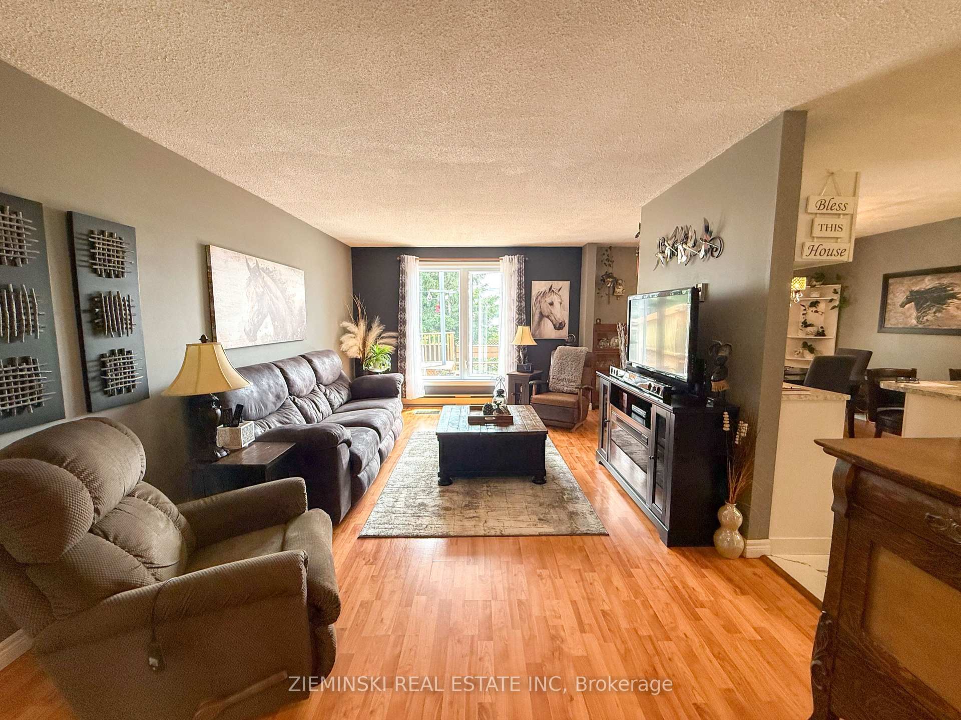 Photo 16 of 605 Bristol Road, Timmins, Porcupine - West — HOMEH
