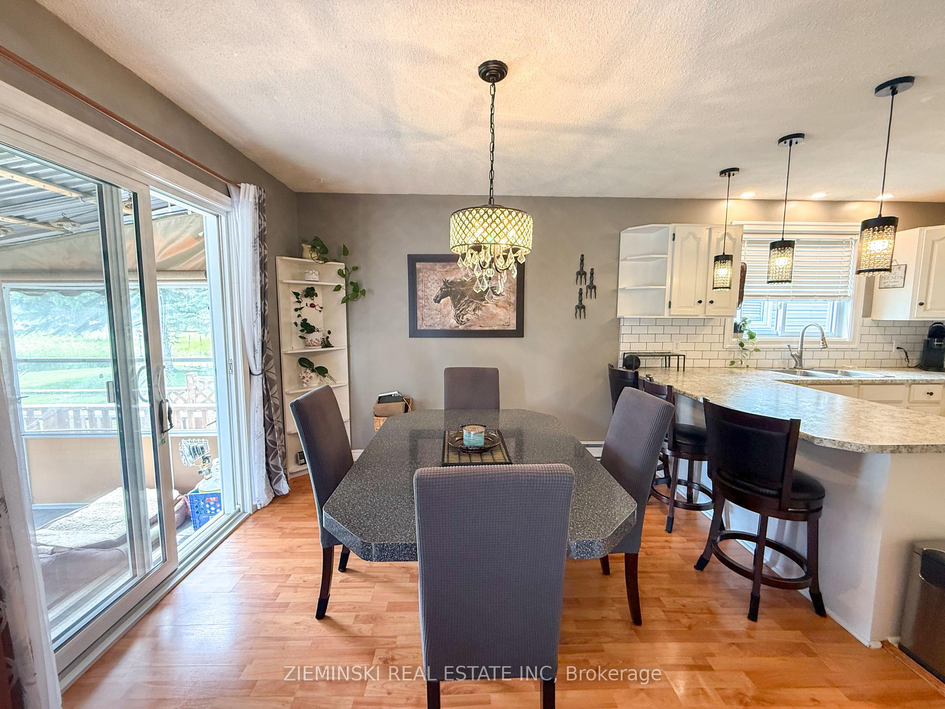 Photo 17 of 605 Bristol Road, Timmins, Porcupine - West — HOMEH