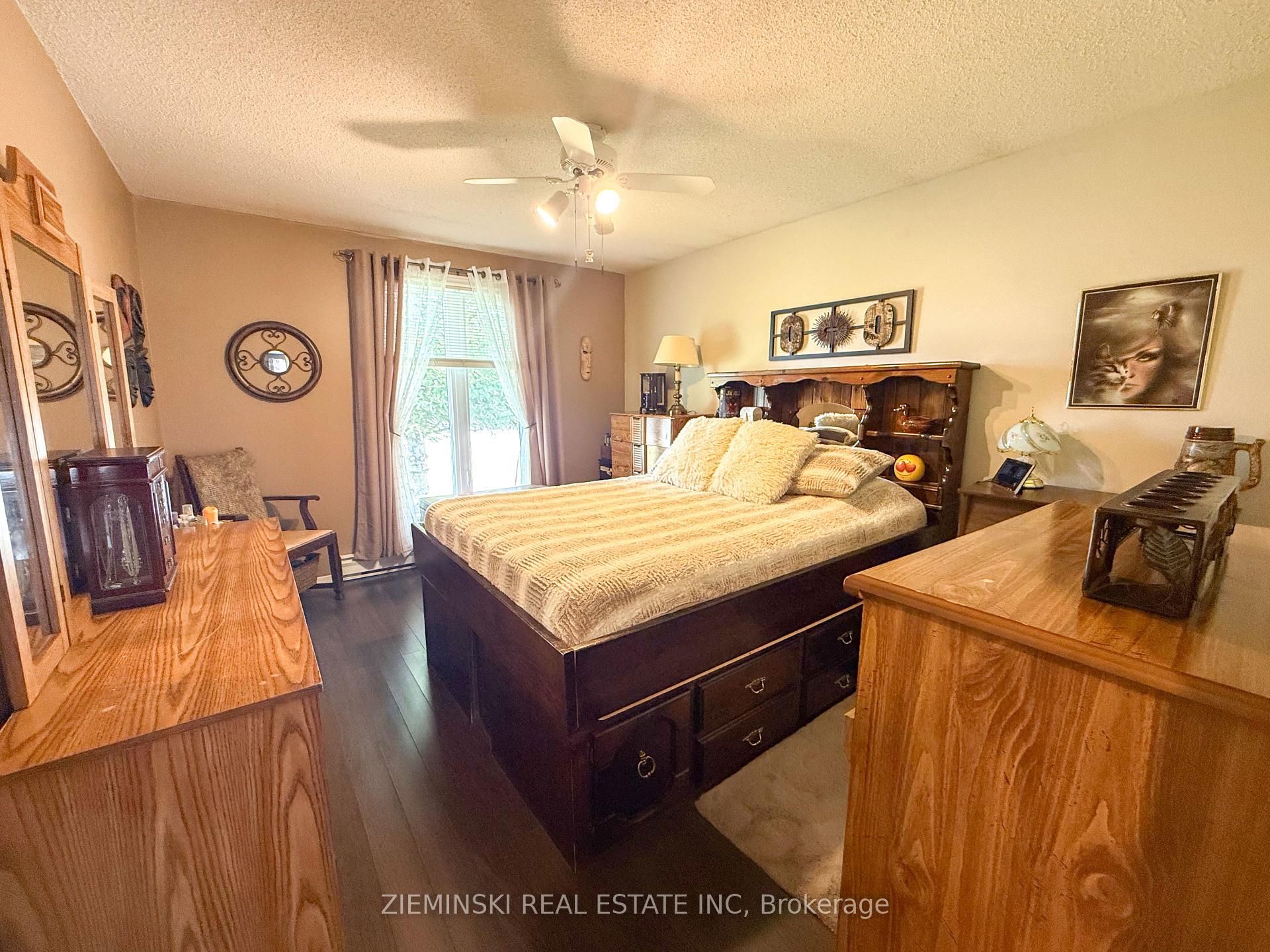 Photo 19 of 605 Bristol Road, Timmins, Porcupine - West — HOMEH