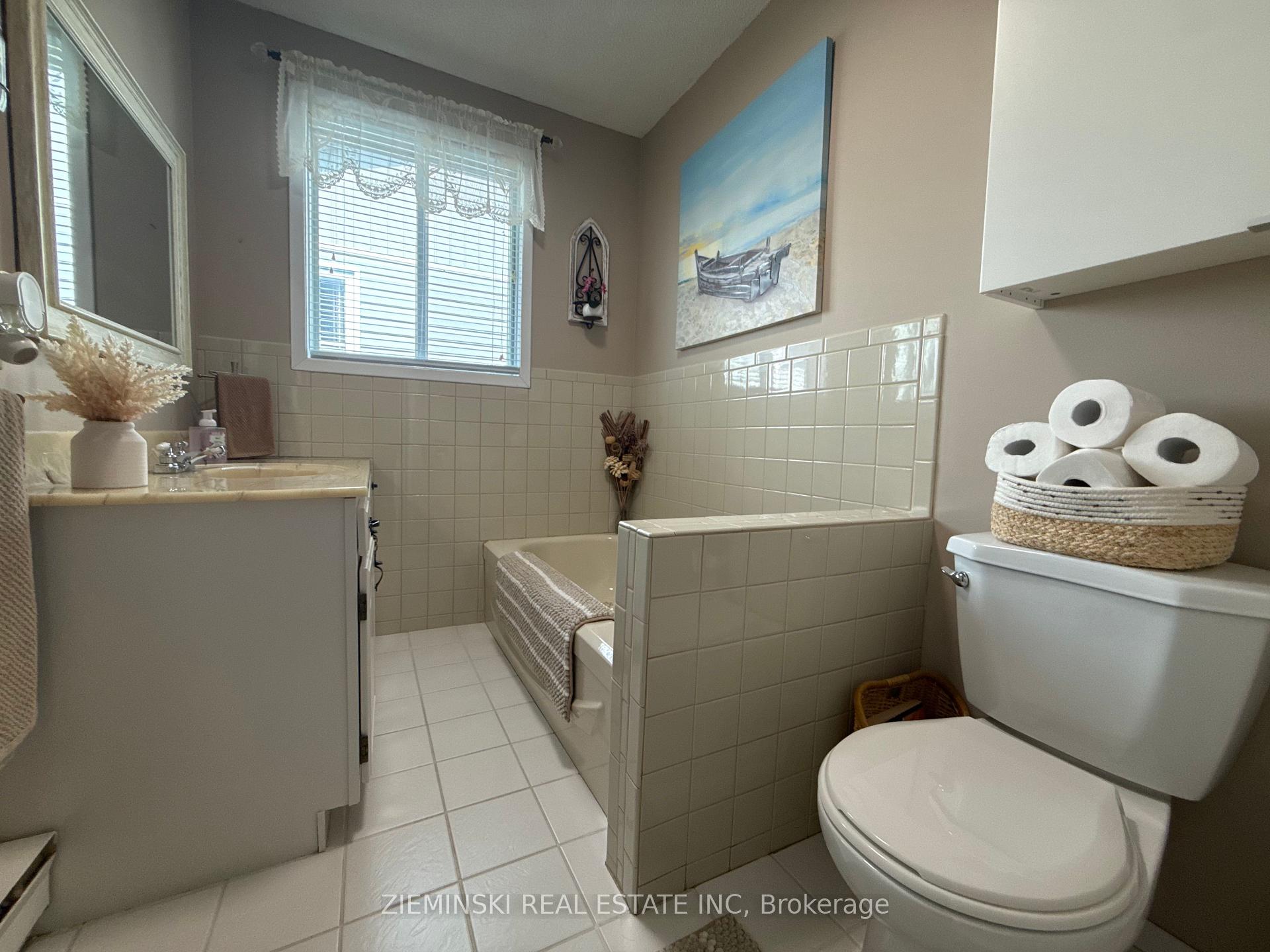 Photo 23 of 605 Bristol Road, Timmins, Porcupine - West — HOMEH