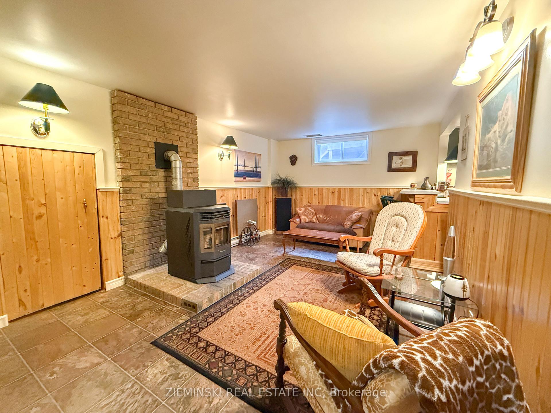Photo 25 of 605 Bristol Road, Timmins, Porcupine - West — HOMEH