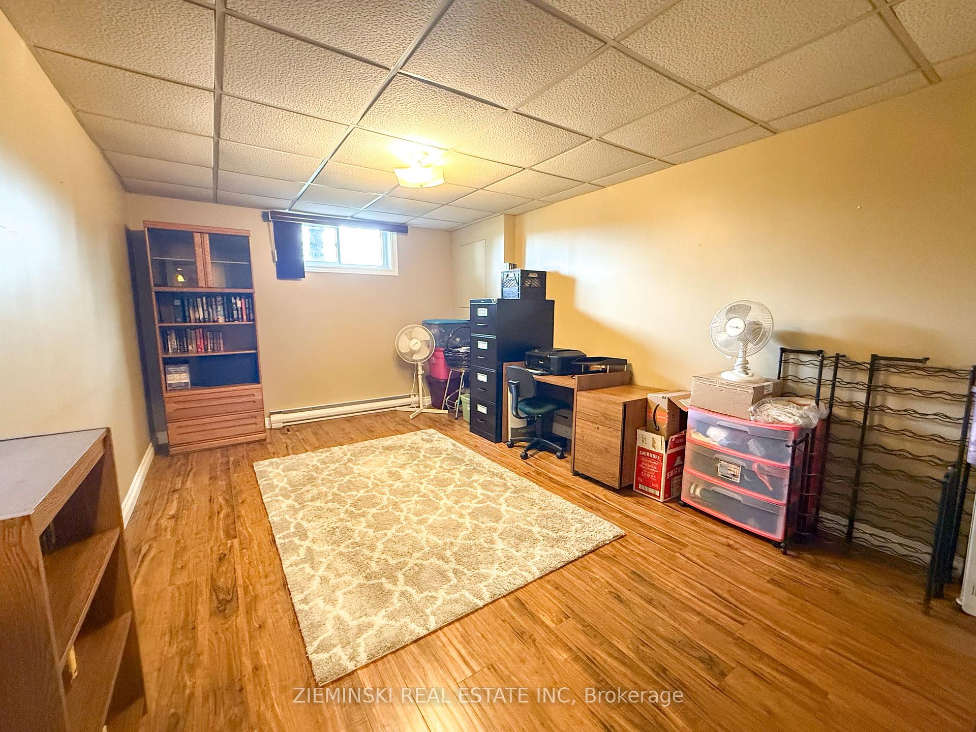 Photo 28 of 605 Bristol Road, Timmins, Porcupine - West — HOMEH