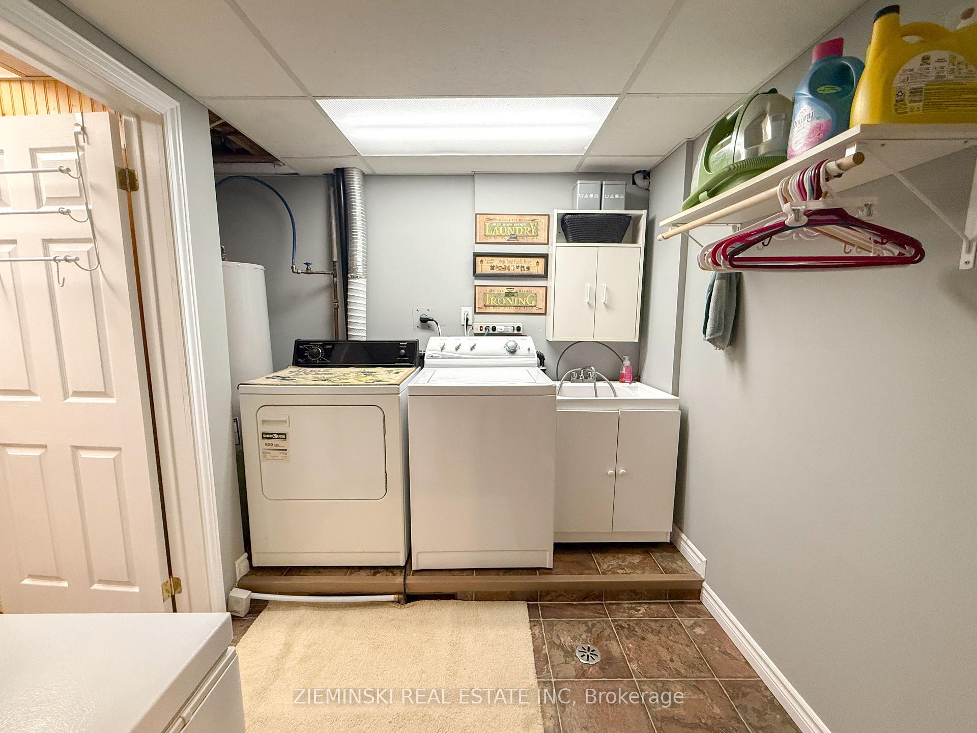 Photo 32 of 605 Bristol Road, Timmins, Porcupine - West — HOMEH