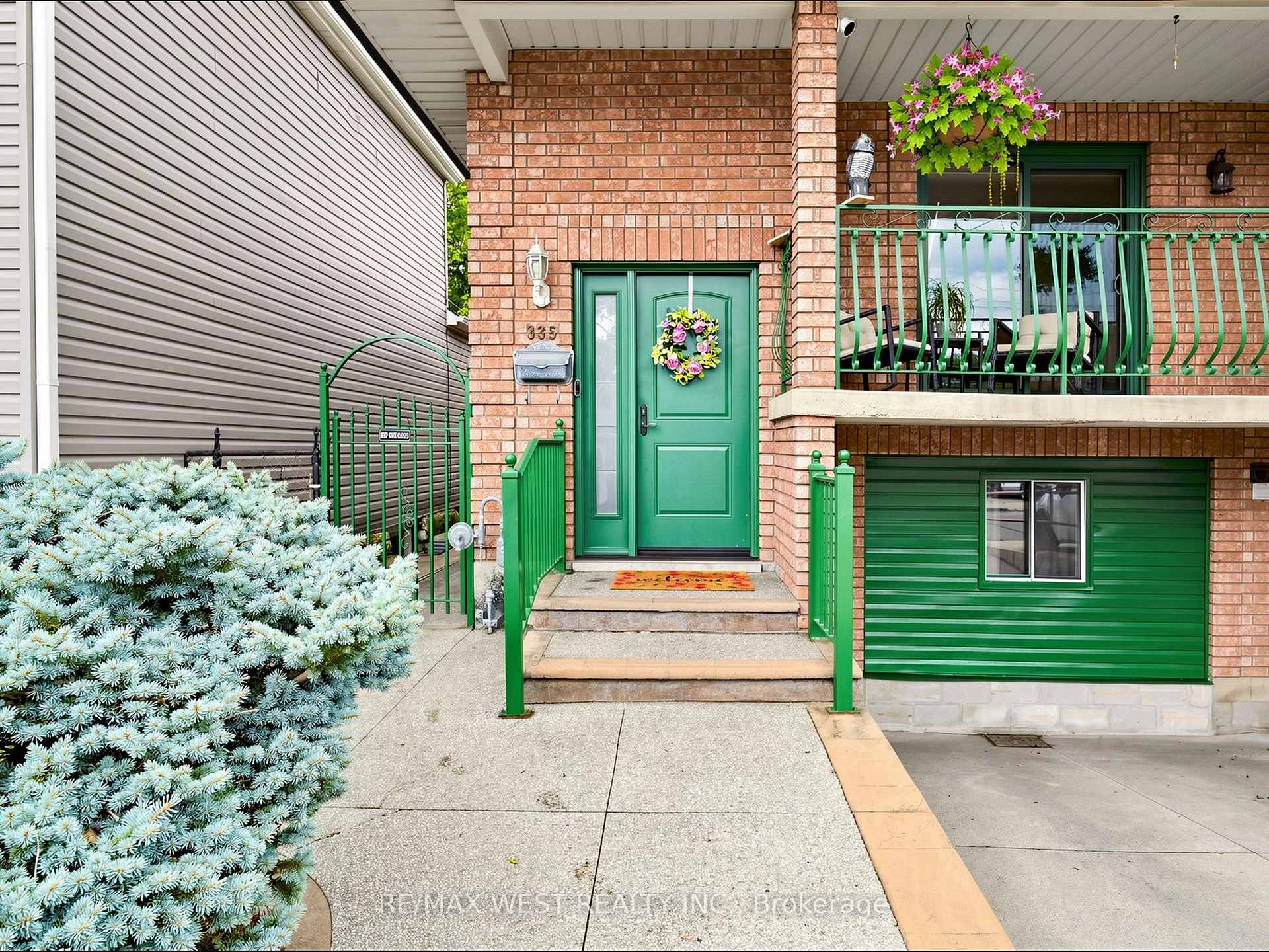 Photo 1 of 335 East Avenue N, Hamilton, Landsdale — HOMEH