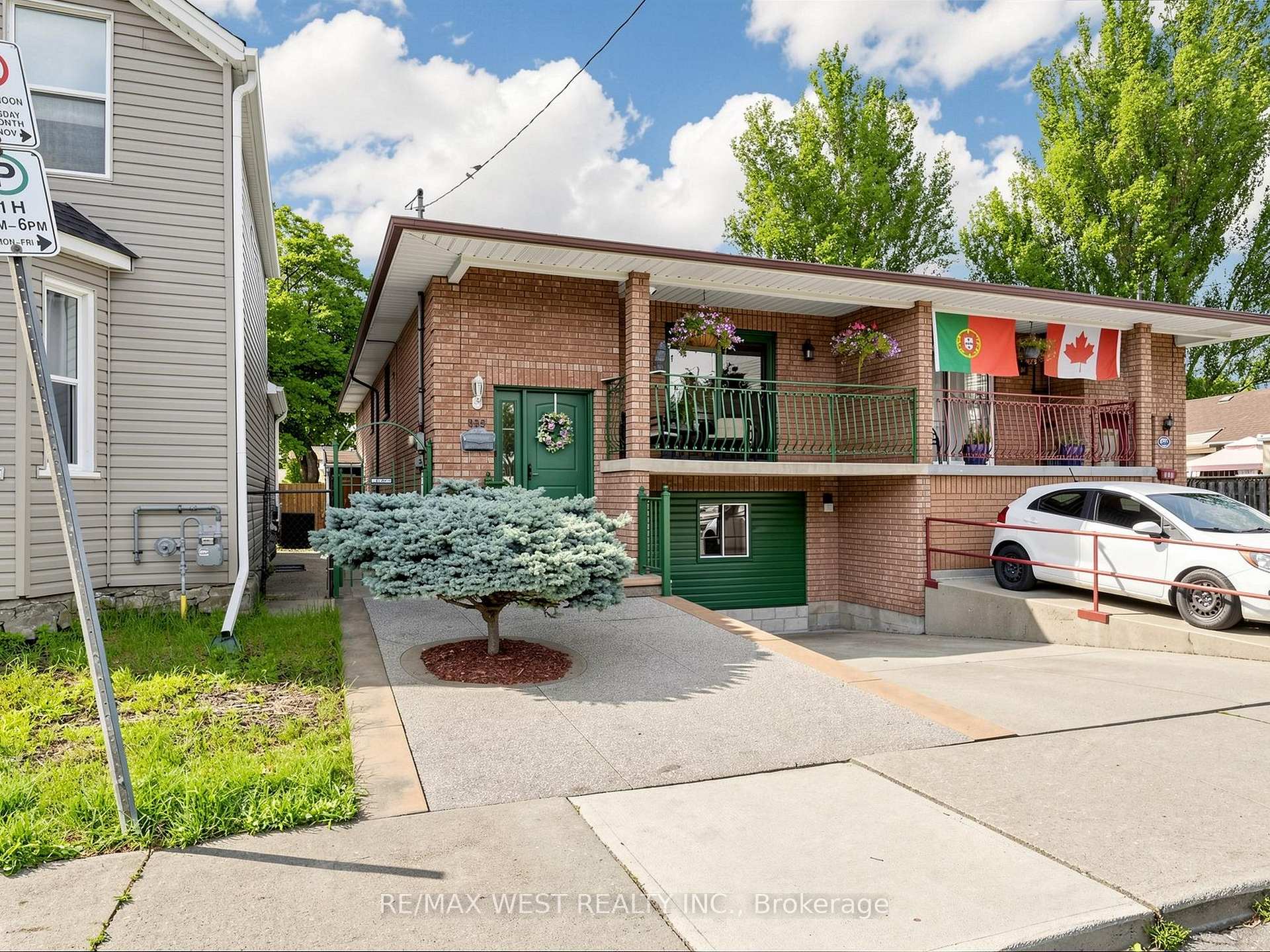 Photo 2 of 335 East Avenue N, Hamilton, Landsdale — HOMEH