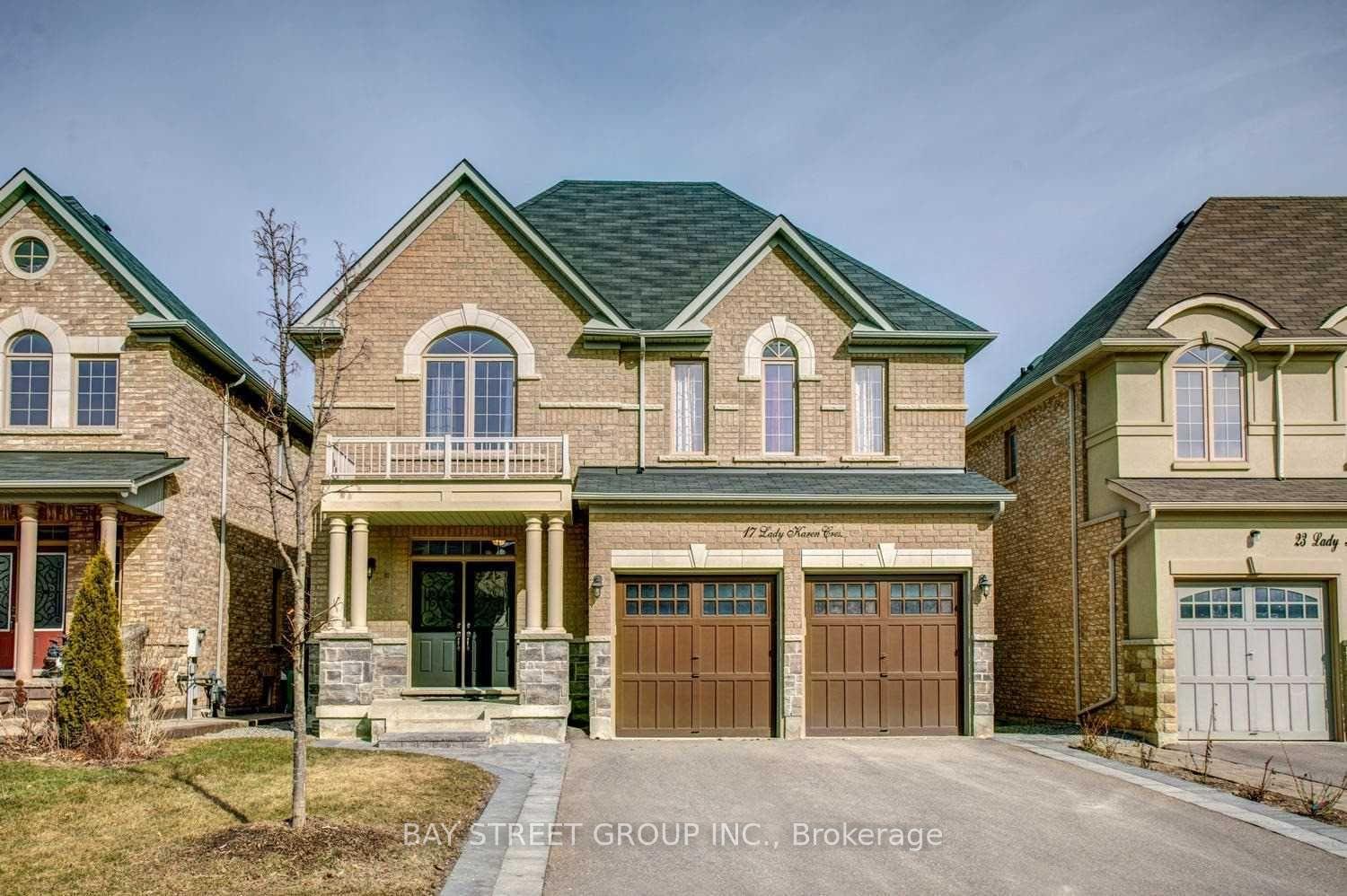 Photo 1 of Unit Lower, 17 Lady Karen Crescent, Vaughan, Patterson — HOMEH