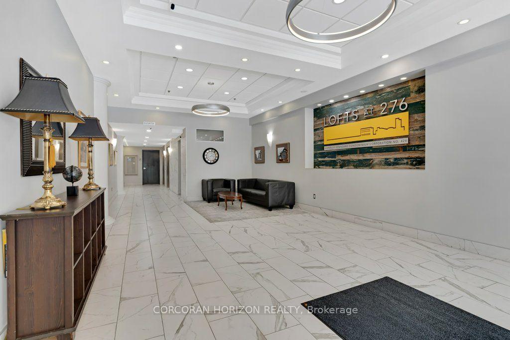 Photo 2 of Unit 209, 276 King Street W, Kitchener, City Commercial Core — HOMEH