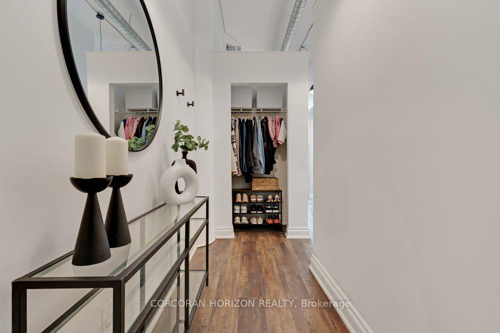 Photo 7 of Unit 209, 276 King Street W, Kitchener, City Commercial Core — HOMEH