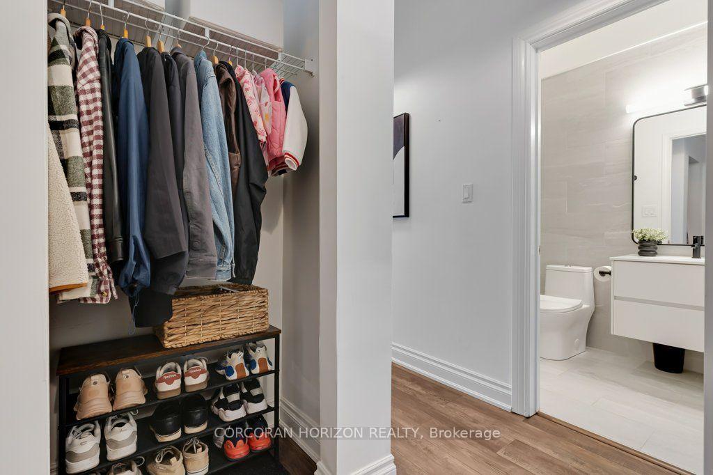 Photo 8 of Unit 209, 276 King Street W, Kitchener, City Commercial Core — HOMEH