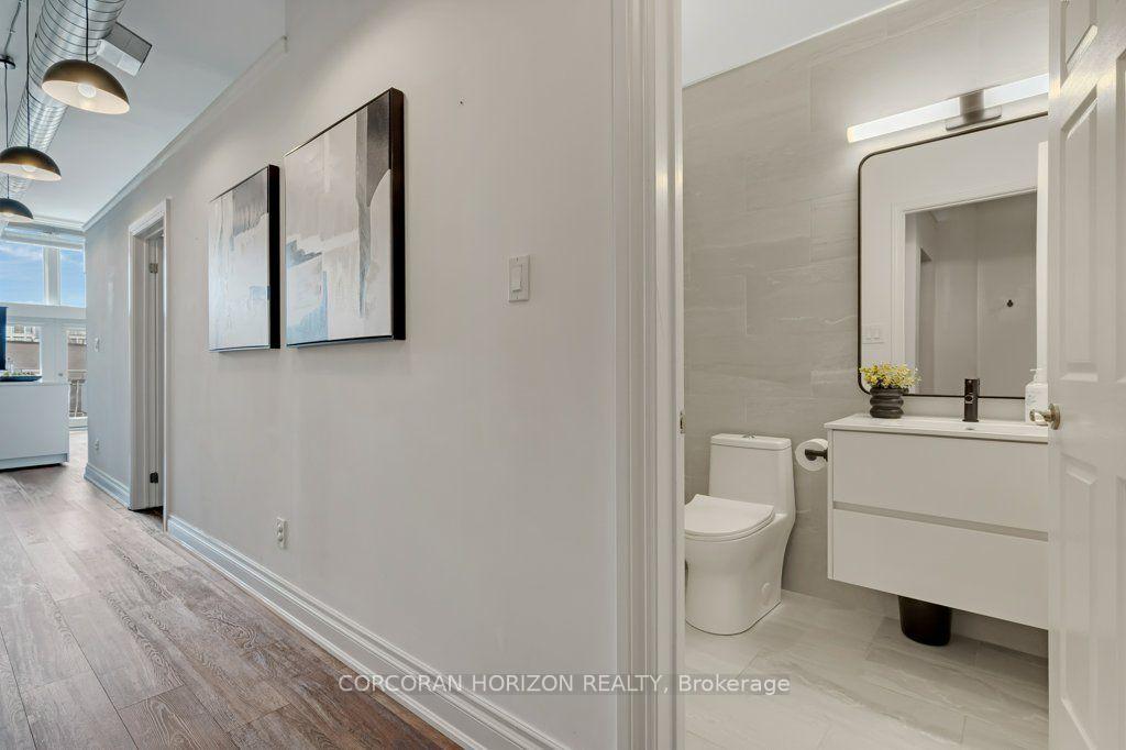 Photo 9 of Unit 209, 276 King Street W, Kitchener, City Commercial Core — HOMEH