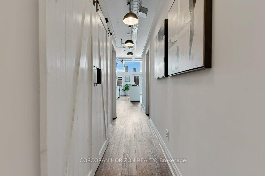Photo 11 of Unit 209, 276 King Street W, Kitchener, City Commercial Core — HOMEH