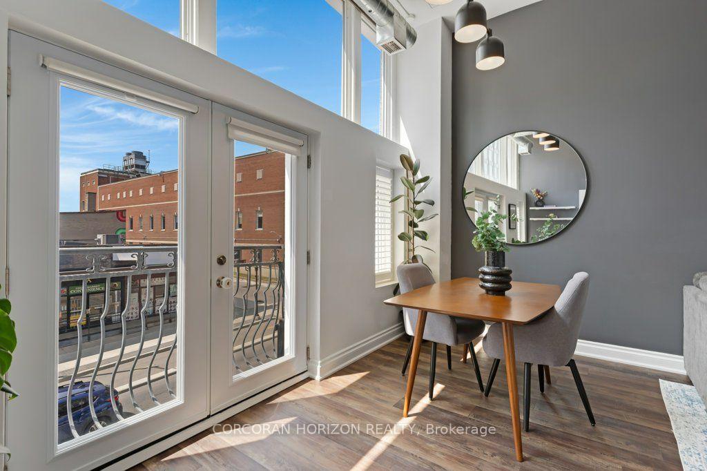 Photo 17 of Unit 209, 276 King Street W, Kitchener, City Commercial Core — HOMEH
