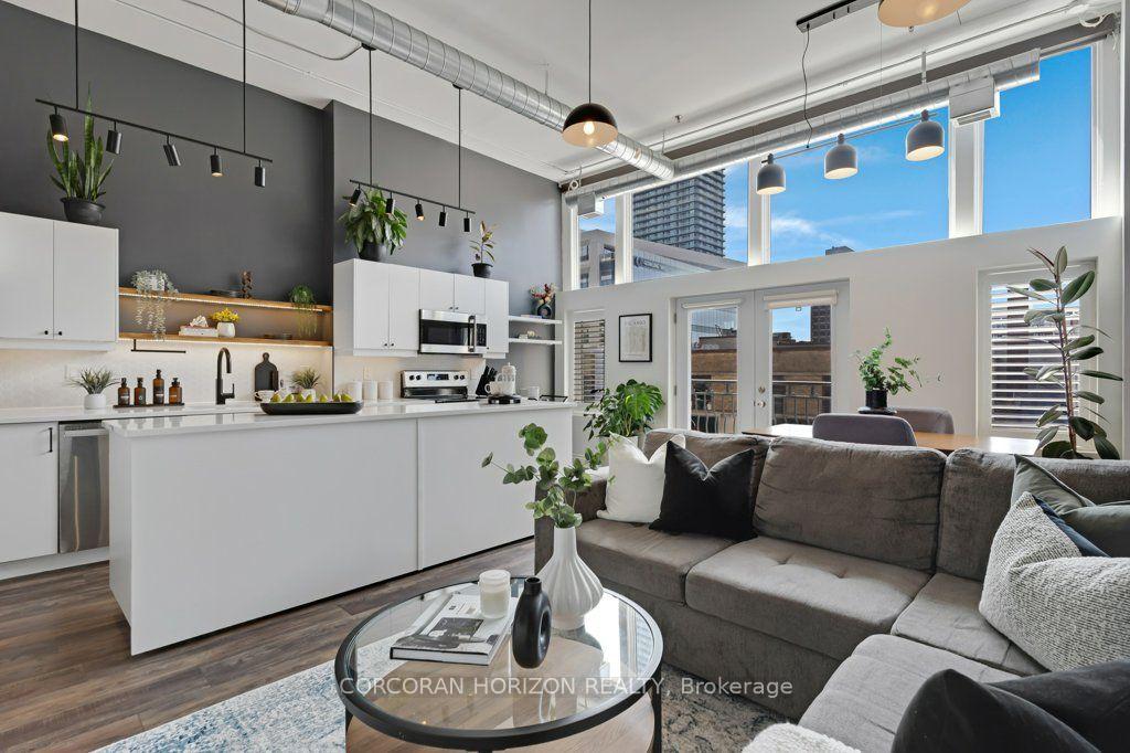 Photo 21 of Unit 209, 276 King Street W, Kitchener, City Commercial Core — HOMEH