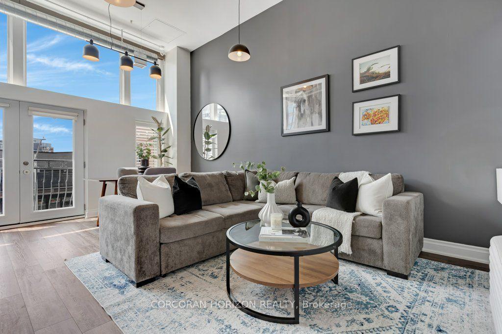 Photo 22 of Unit 209, 276 King Street W, Kitchener, City Commercial Core — HOMEH