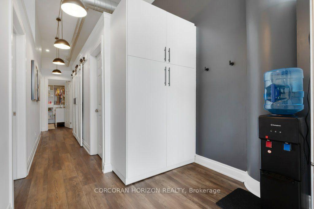 Photo 23 of Unit 209, 276 King Street W, Kitchener, City Commercial Core — HOMEH