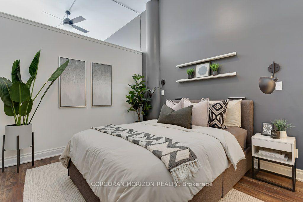 Photo 24 of Unit 209, 276 King Street W, Kitchener, City Commercial Core — HOMEH