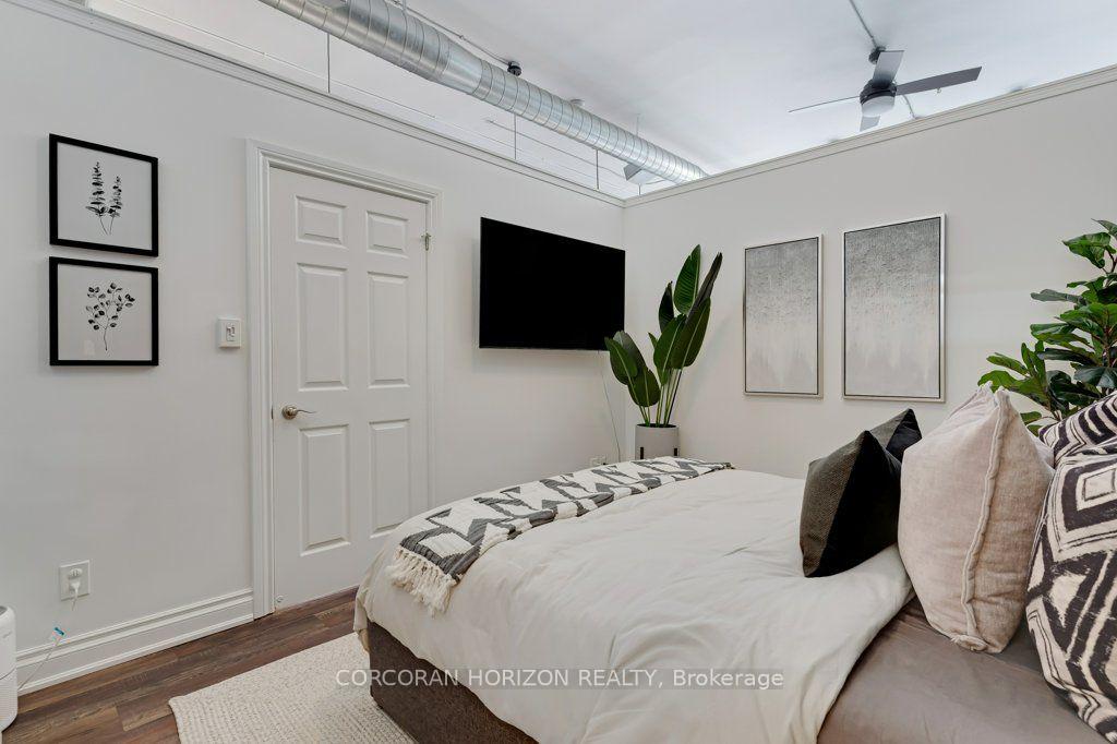 Photo 25 of Unit 209, 276 King Street W, Kitchener, City Commercial Core — HOMEH